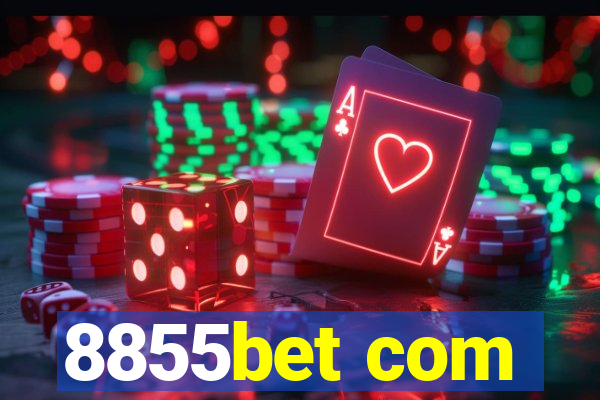 8855bet com